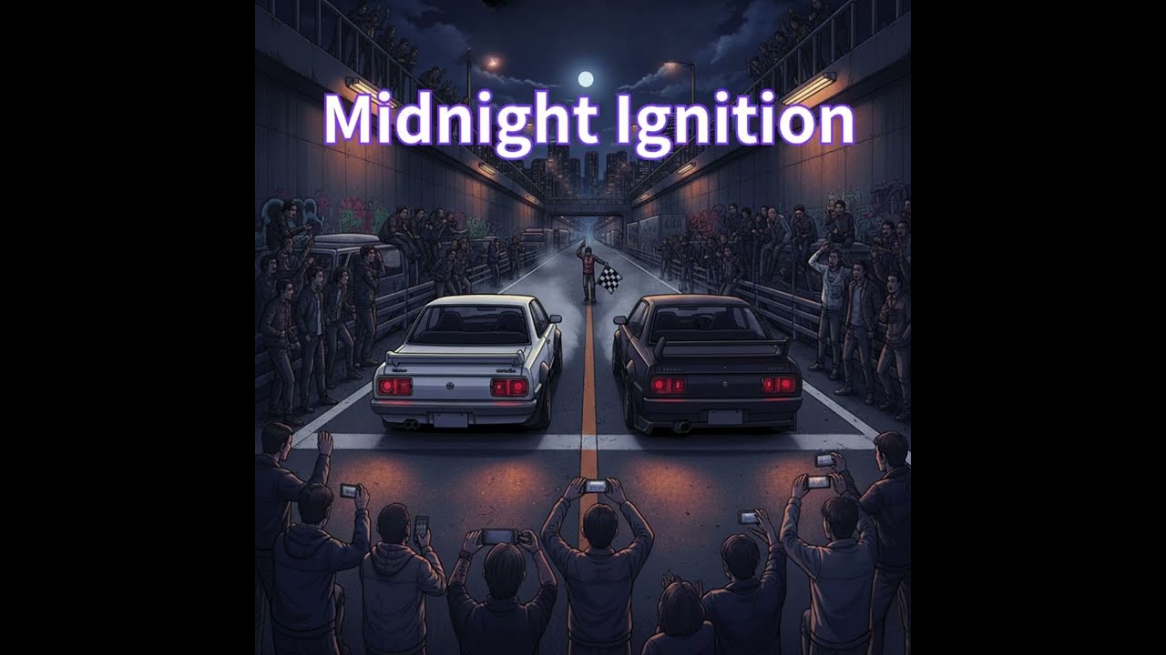 Midnight Ignition