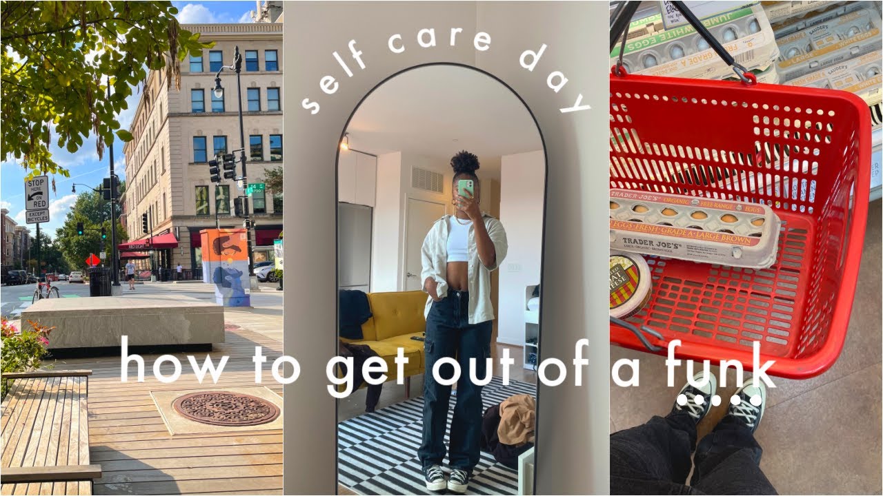 recovering from a mental break down (how am I really doing + self care)