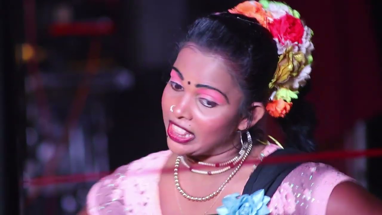 Parithyagaya 2 - Geetha Natti