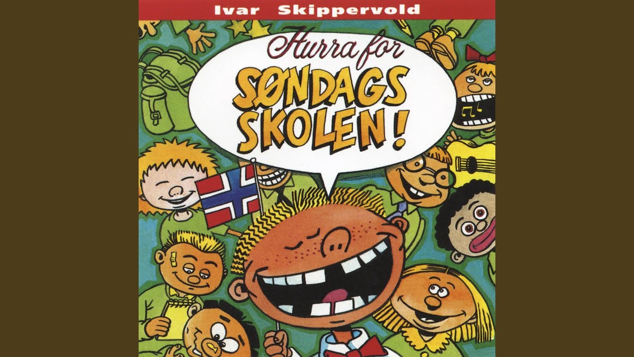Min Båt Er Så Liten