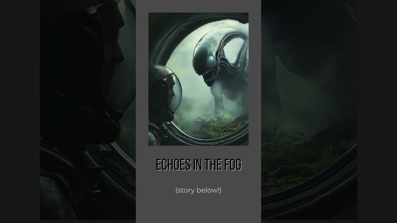 Echoes in the Fog