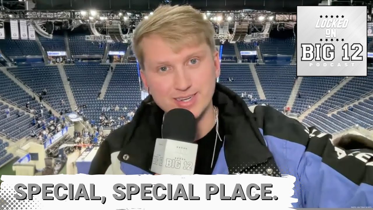EMOTIONAL: I Saw Something INCREDIBLE At BYU, Church of Jesus Christ of Latter-Day Saints Effect?
