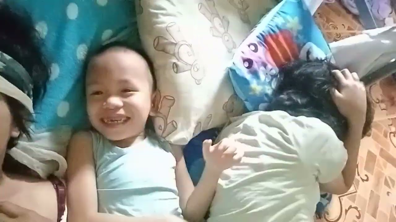 Update lang,ako at si Miroy at si Marang,ang ingay nila panay sabi ng 67😅
