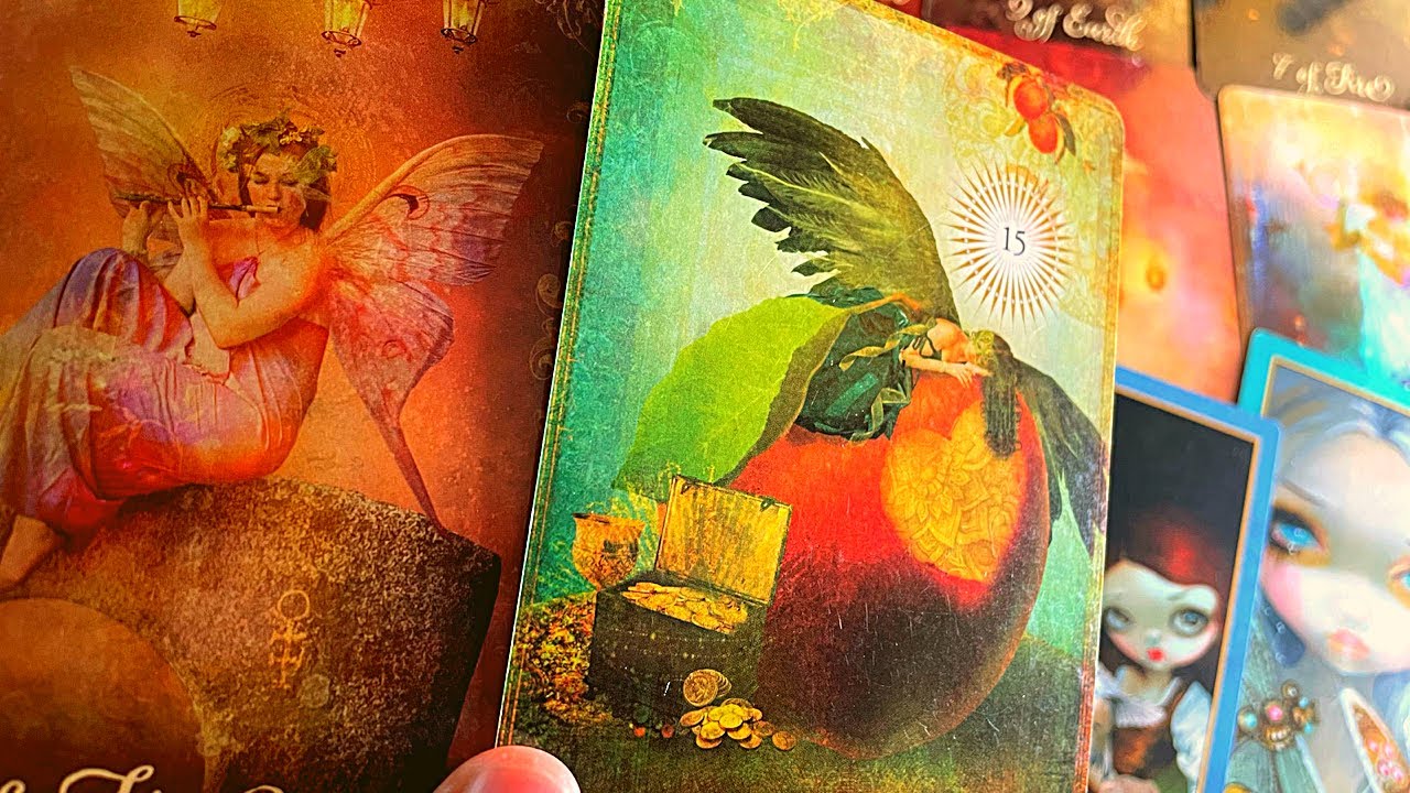 Taurus ♉️Next 24 hours ❤️OH WOW…SOMEONE’S EXTREMELY CRAZY FOR YOU !!!❤️Tarot Reading
