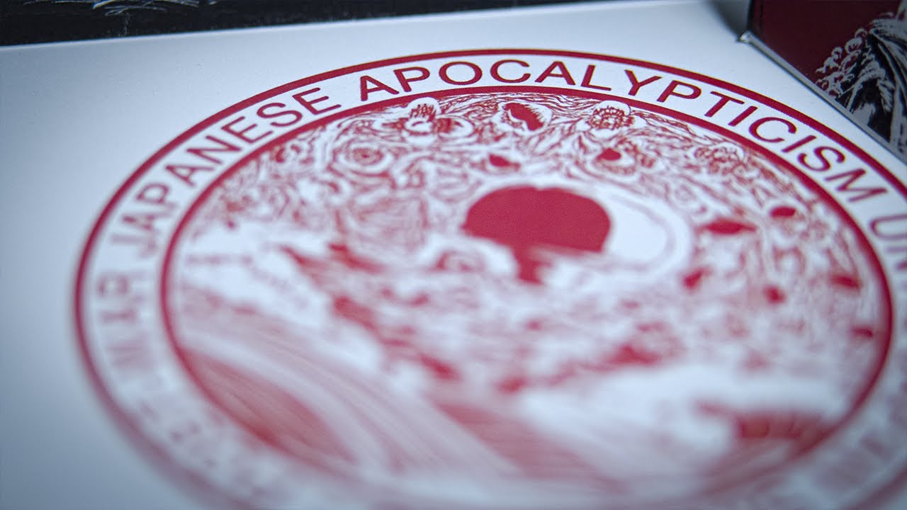Understanding Japanese Apocalypticism