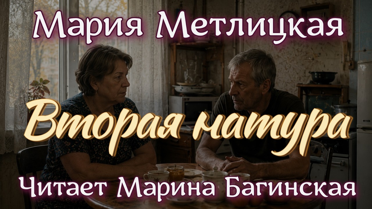 Аудиокнига Мария Метлицкая - 