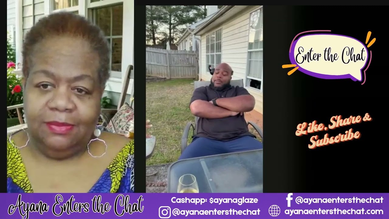 Pernell Learns that Bethany Forcing Her Way Onto another trip and Forcing Sharra Out