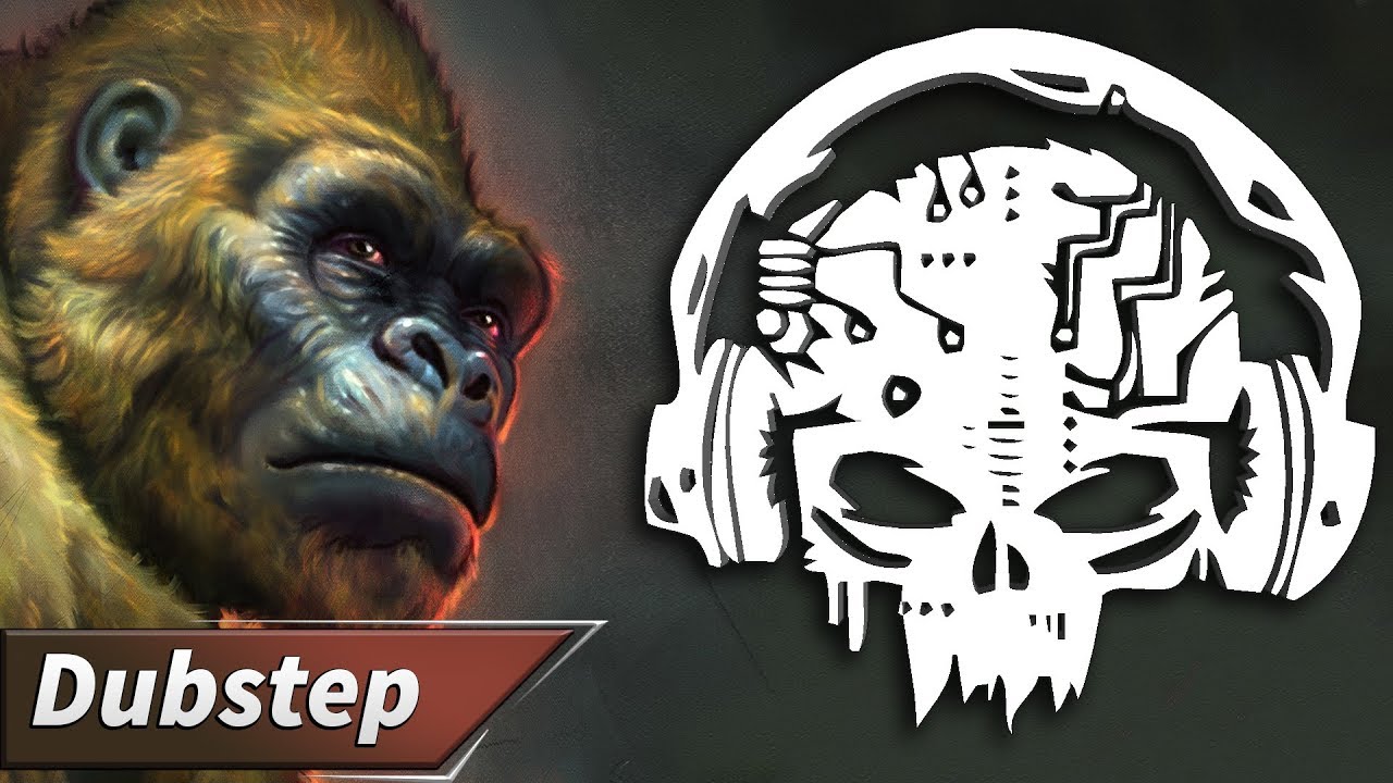 CHAINLYNX - King Kong