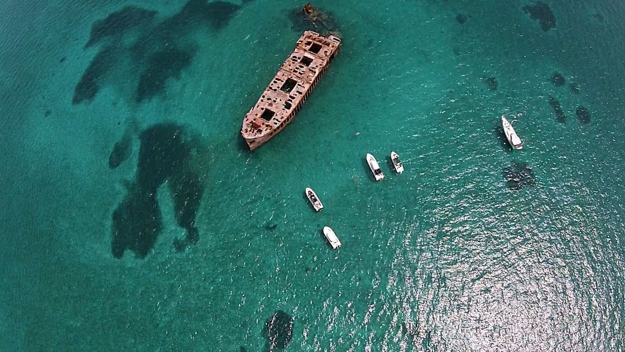 Bimini 2015