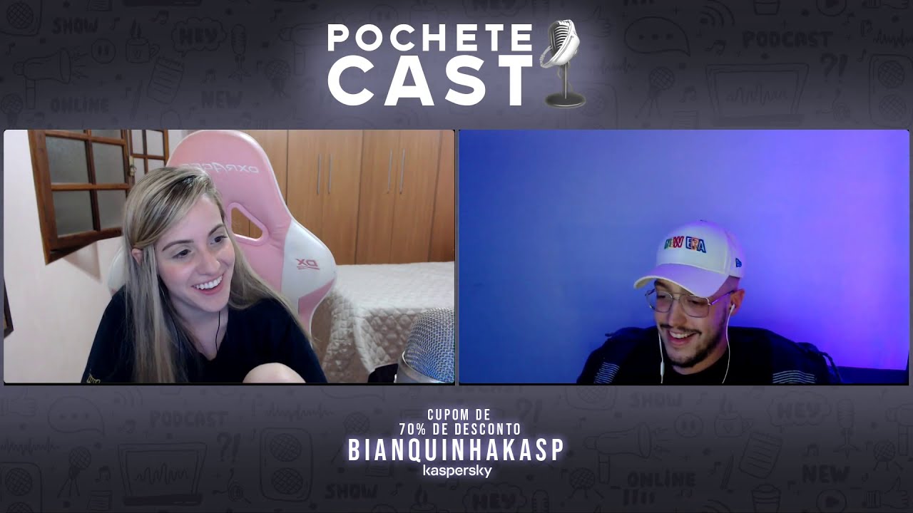 surskity DERRETENDO depois de confirmar que bateu uma pra RIVEN