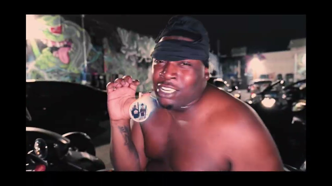 Zoelyfe Zoe - Seein Red (Official Video) #318 #tallulah #Nodeal