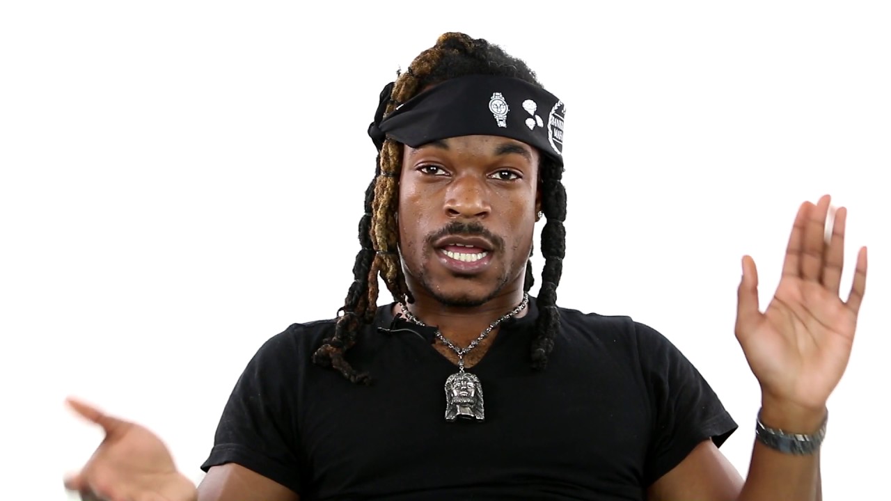 Dating Shad Da God: Compares Industry Women Versus Non Industry Women