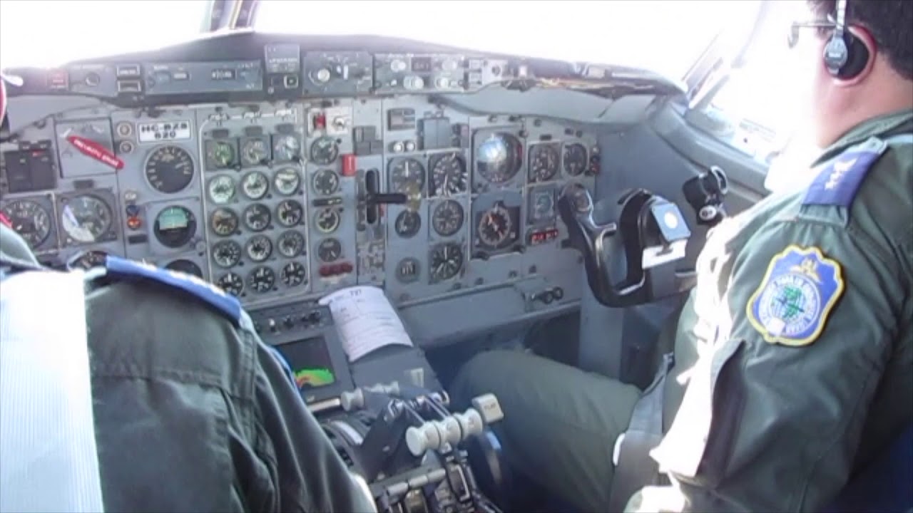 Boeing 727-230 Adv. FAE-620. Quito (SEQU) - Manta (SEMT).