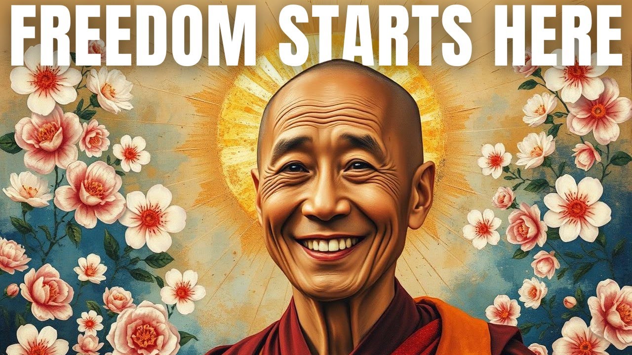 The Beauty of Simplicity According to the Dalai Lama