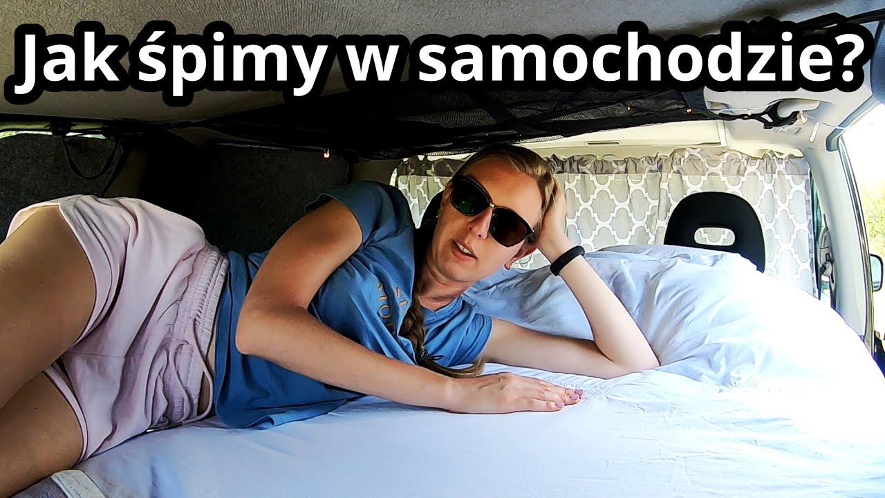 Ostateczny efekt przeróbki naszego samochodu Nissan X-Trail na mini kampera! | CamperSUV #8