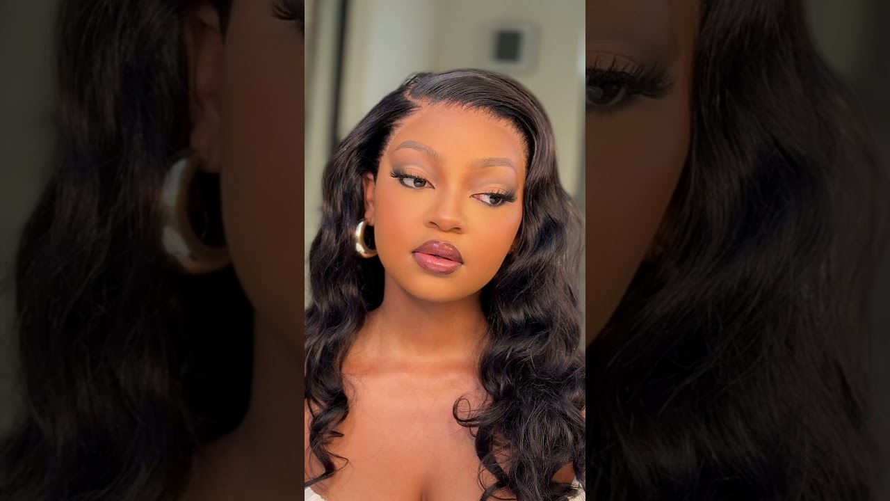 & THATS ON KIM #makeup #newyoutuber #southafricanyoutuber #makeuptutorial #africanvlogger #beauty