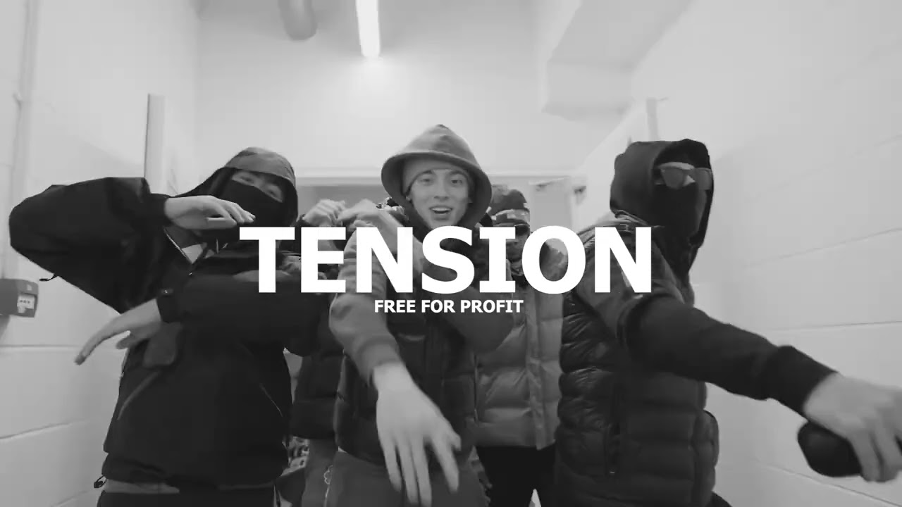 [FREE FOR PROFIT] CENTRAL CEE X UK DRILL TYPE BEAT - 