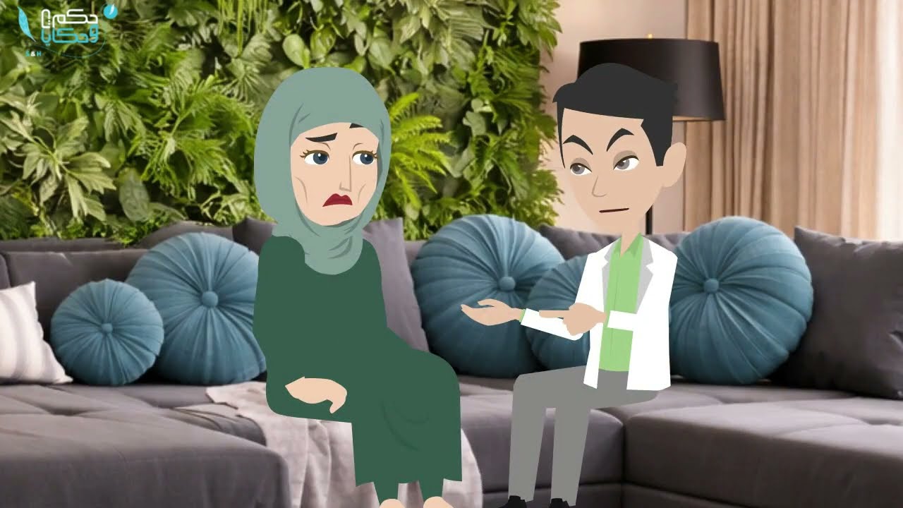 جوزى عينه عين ذبابة- حكايات عربية- حكايات حقيقية -  حكايات  واقعية