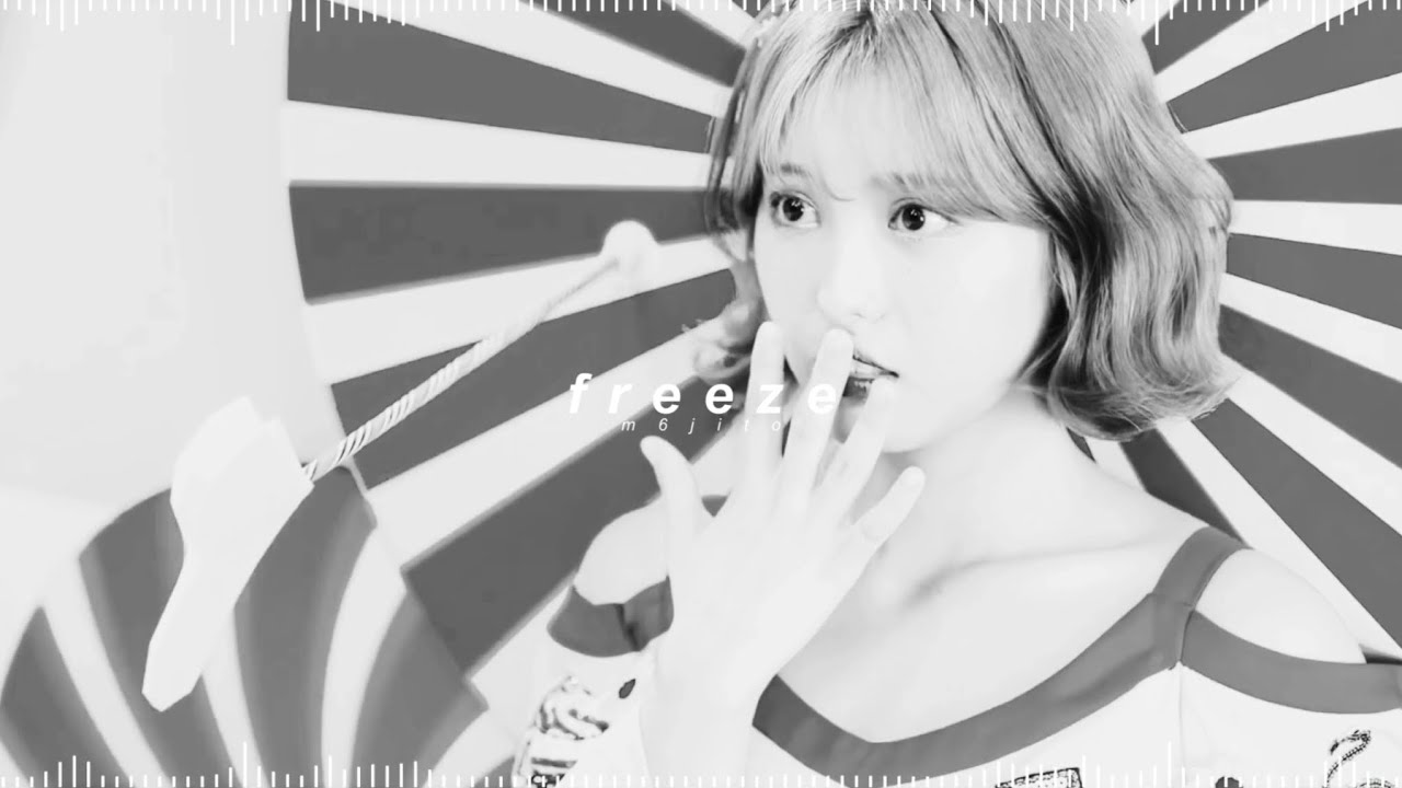 momoland - 꼼짝마 (freeze) ( 𝘀𝗹𝗼𝘄𝗲𝗱 + 𝗿𝗲𝘃𝗲𝗿𝗯 )