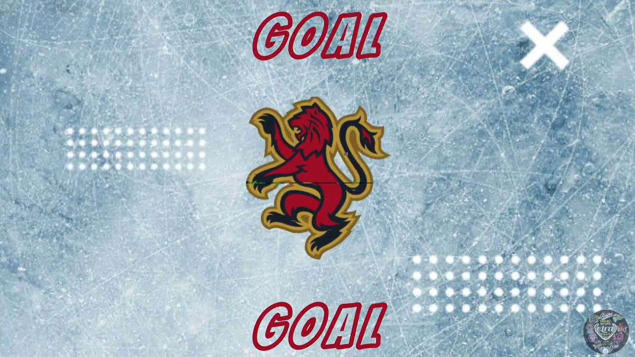 Edinburgh Capitals Concept Goal Horn (Scotland The Brave Remix)