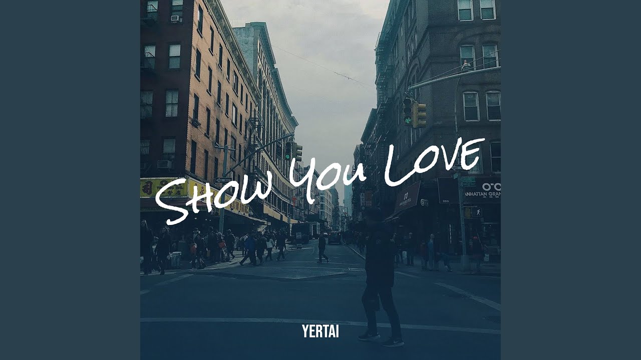 Show You Love