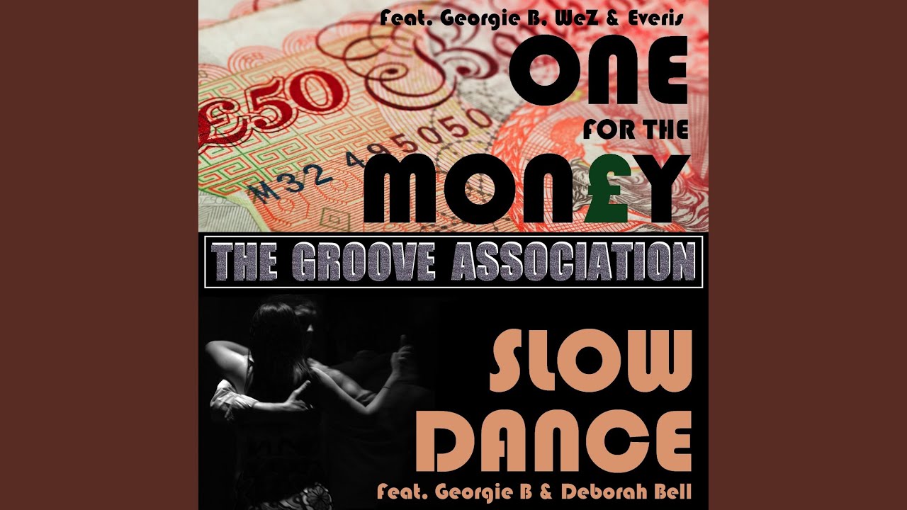 One for the Money (Gold Digger Remixed Version)