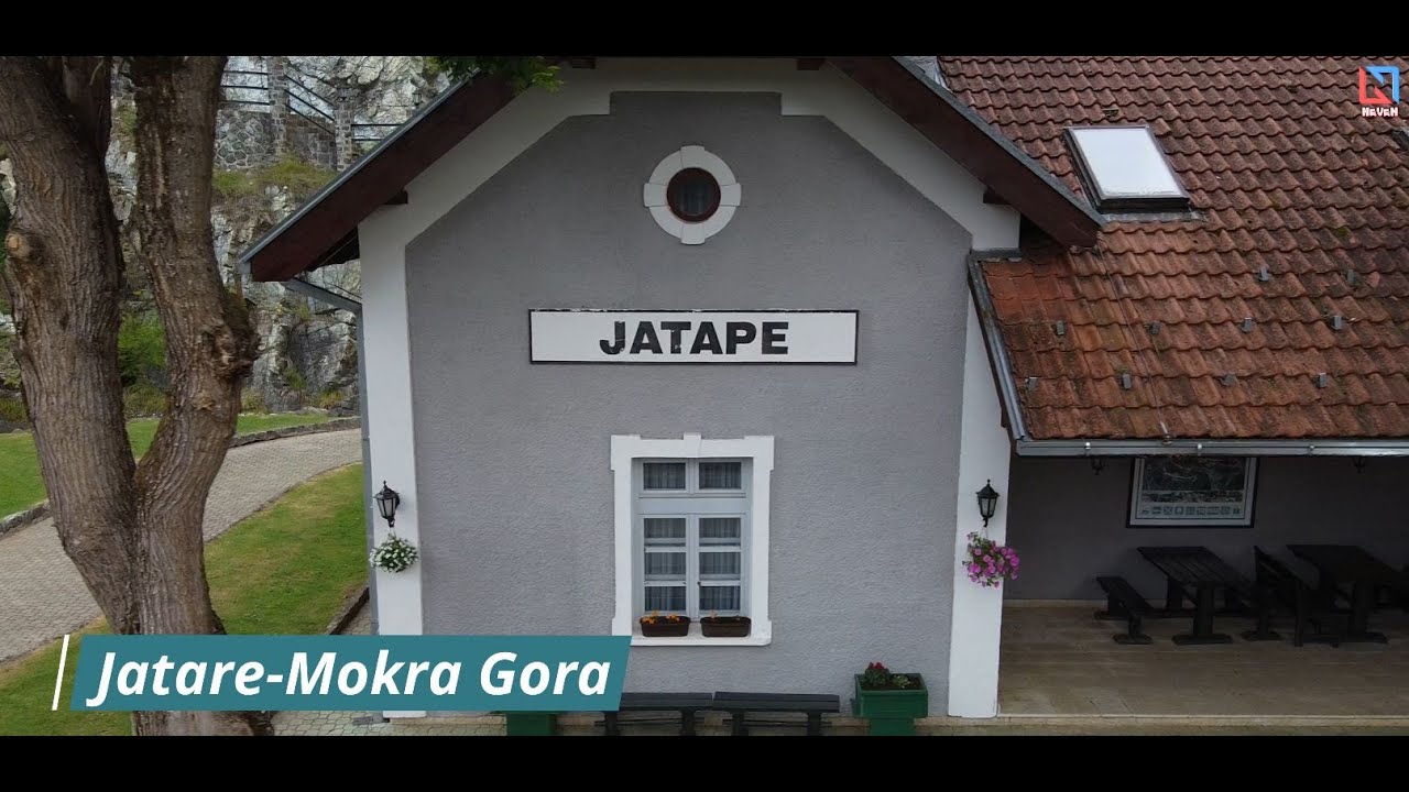 Jatare-Mokra Gora