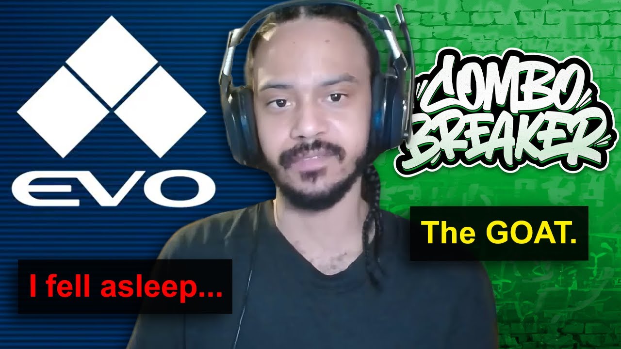 Co dzieje się z turniejami Street Fighter 6?