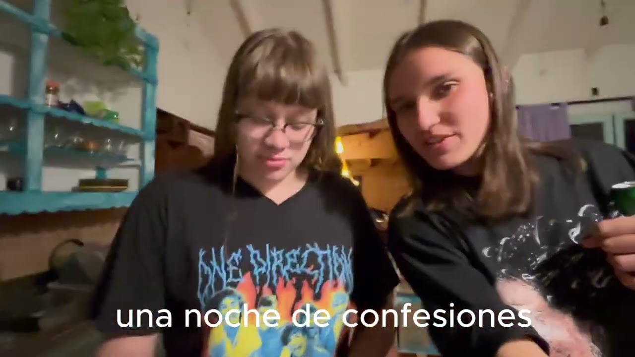 Último día y la piedra lo sabe mal boludo