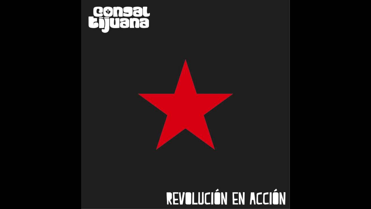 Life -  Congal Tijuana