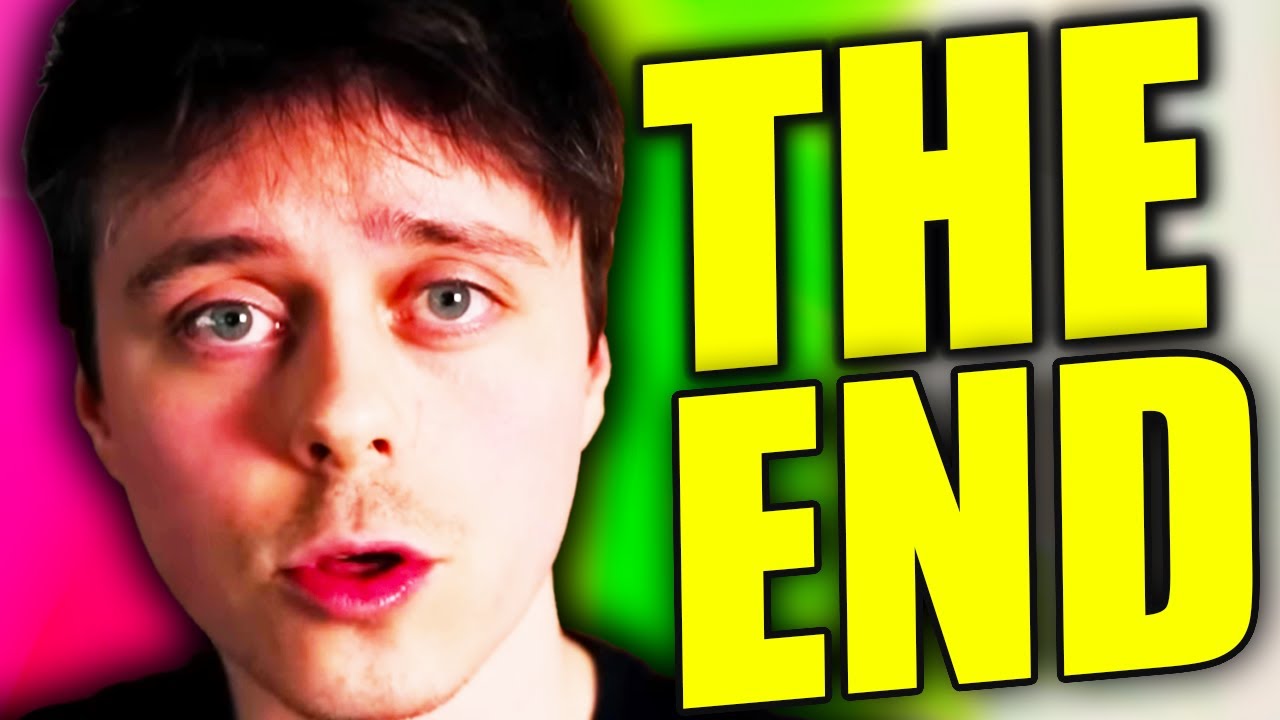 The End of ImAllexx (Worse Than We Thought)