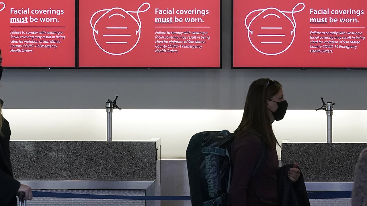 Rising Bay Area COVID-19 cases: Is it time to wear a mask, again?