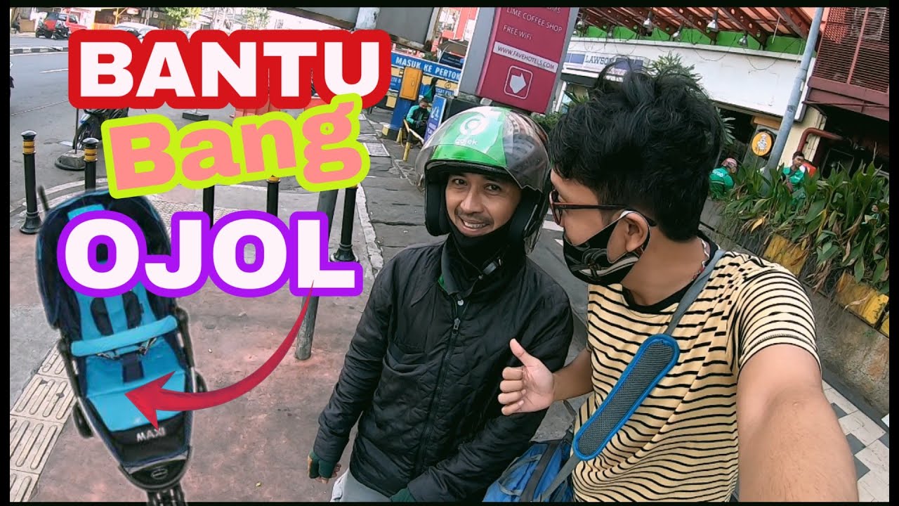 Tips Membeli dorongan bayi Second | COD Stroller | BabyElle Maxi
