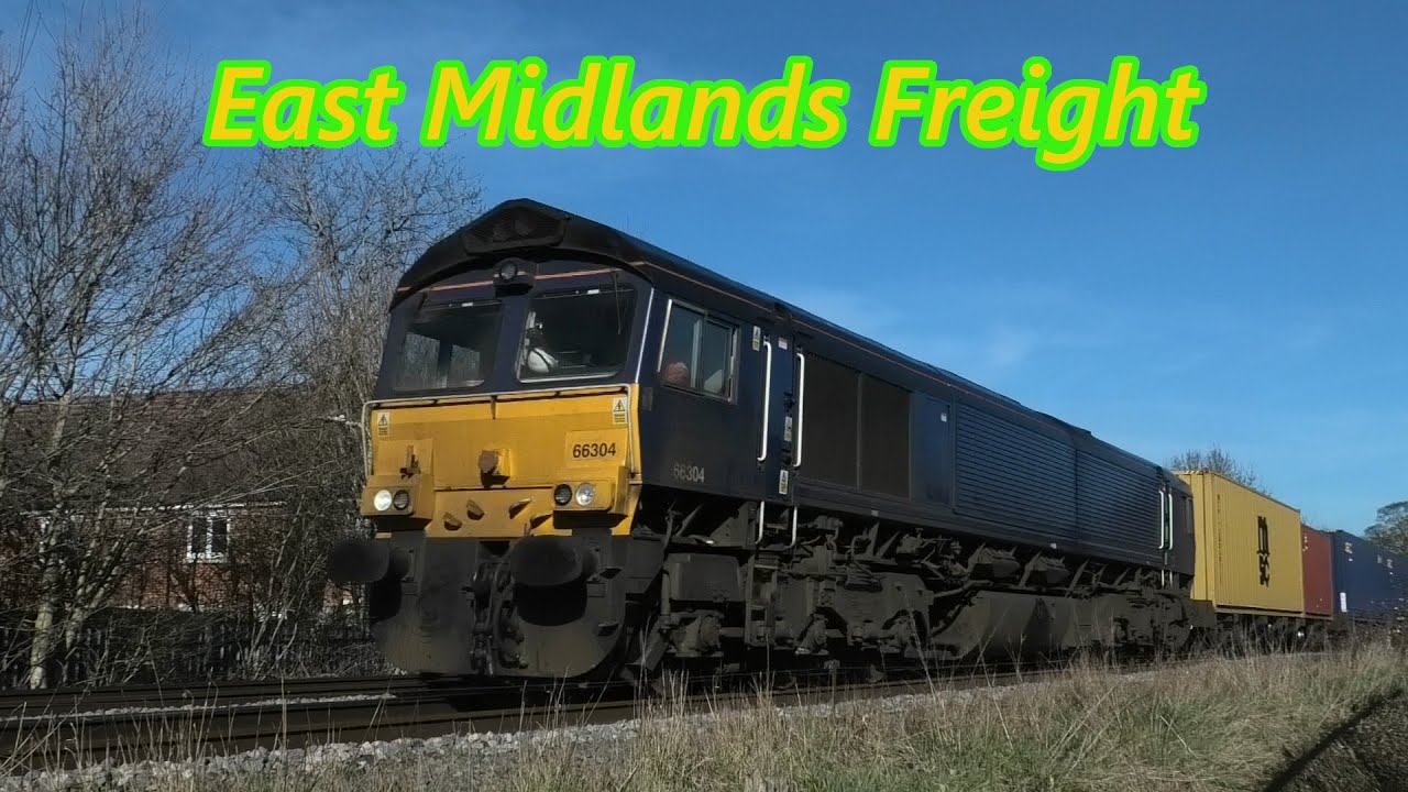 Had a busy afternoon at Melton Mowbray.