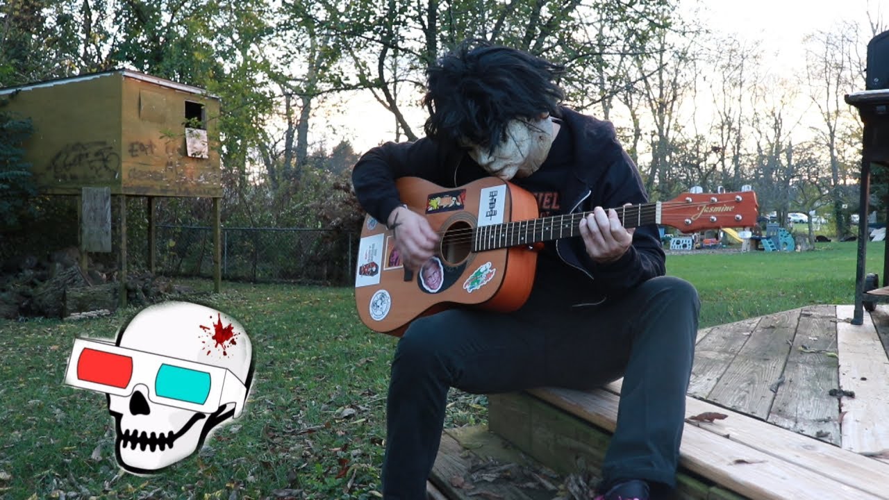 Emo Michael Myers Official Music Video