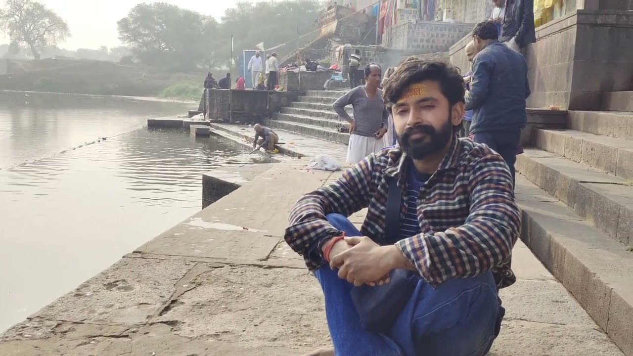 || Ujjain Mahakal Nagri Darshan ||
