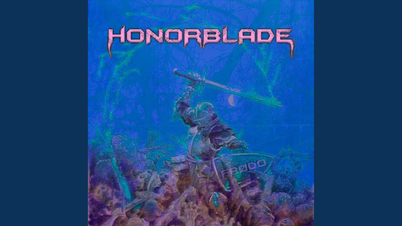 HONORBLADE