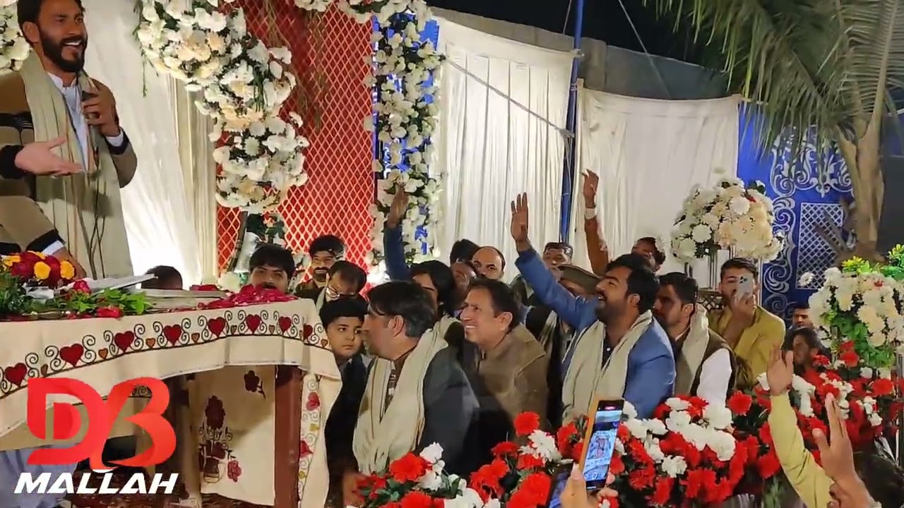 Hussain a s Jay Wayhray Main Aa Yo | Gopang Brothers | Imam Barghah Jaghir Ali Akbar GBTS