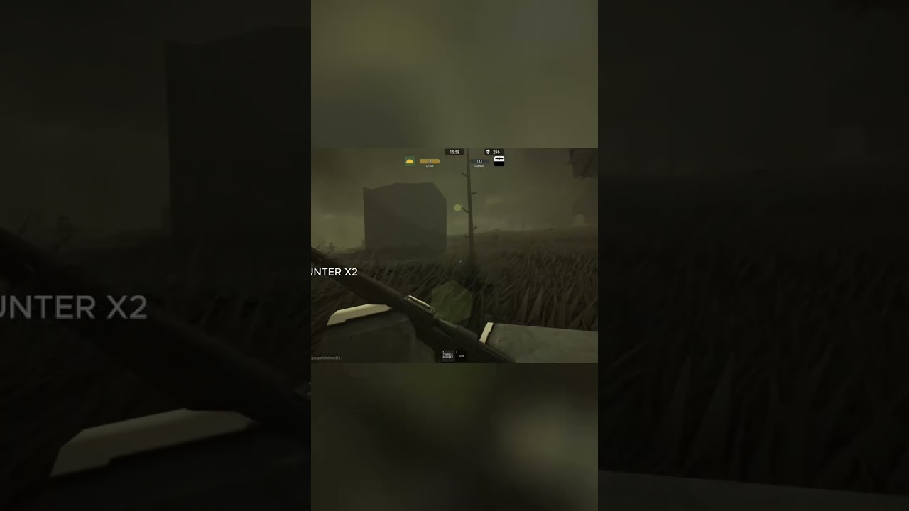 Bunker Shootout to Open Field Battle: INSANE Kills & Explosions! 