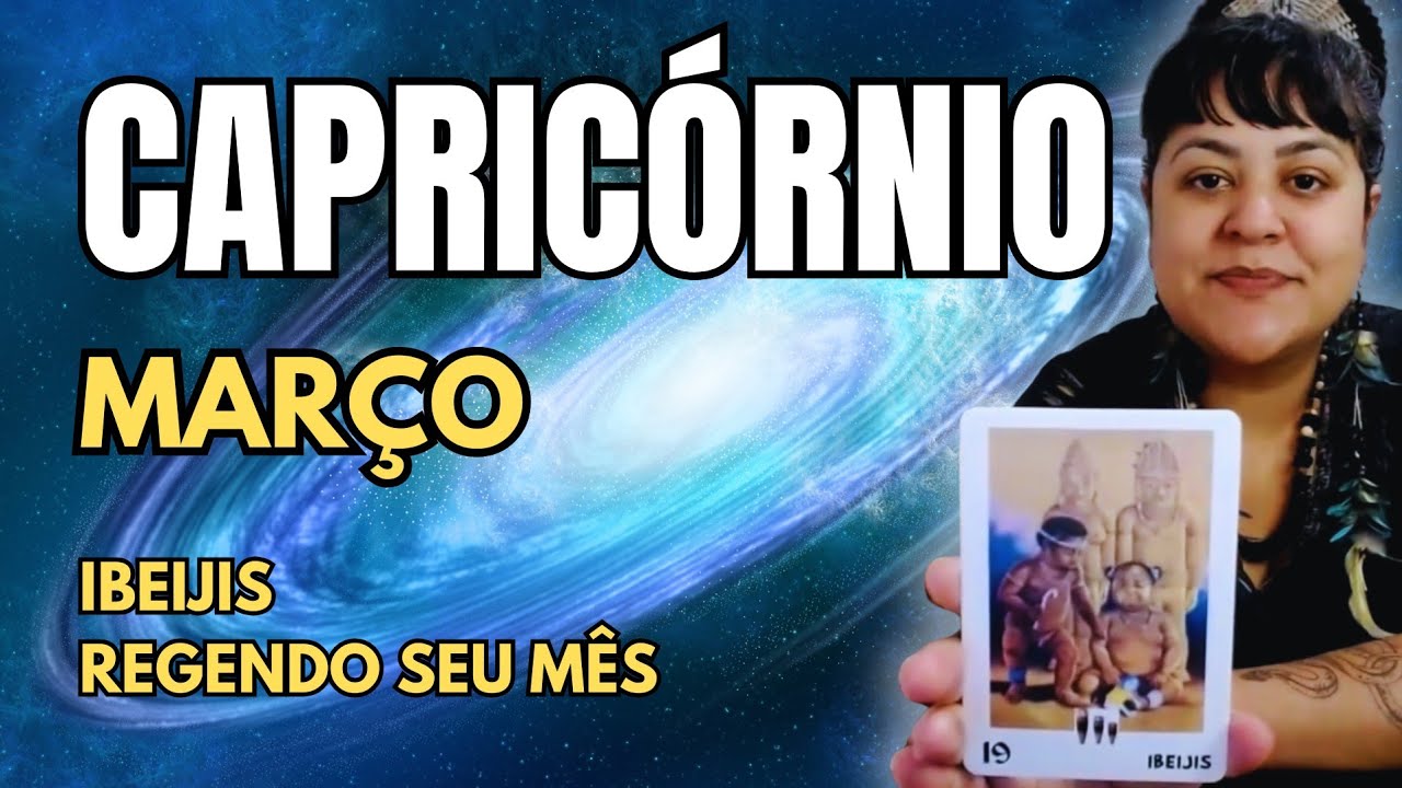 CAPRICÓRNIO ♑ A EXPANSÃO QUE VOCÊ BUSCA ESTÁ NO RESGATE DA SUA ANCESTRALIDADE ☀️🍃🙏🏽