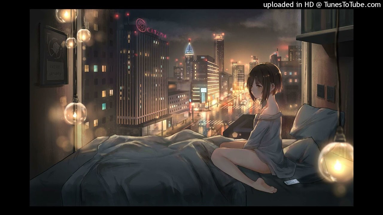 Avi x Kaz Bałagane - Warsaw Vice (Nightcore)