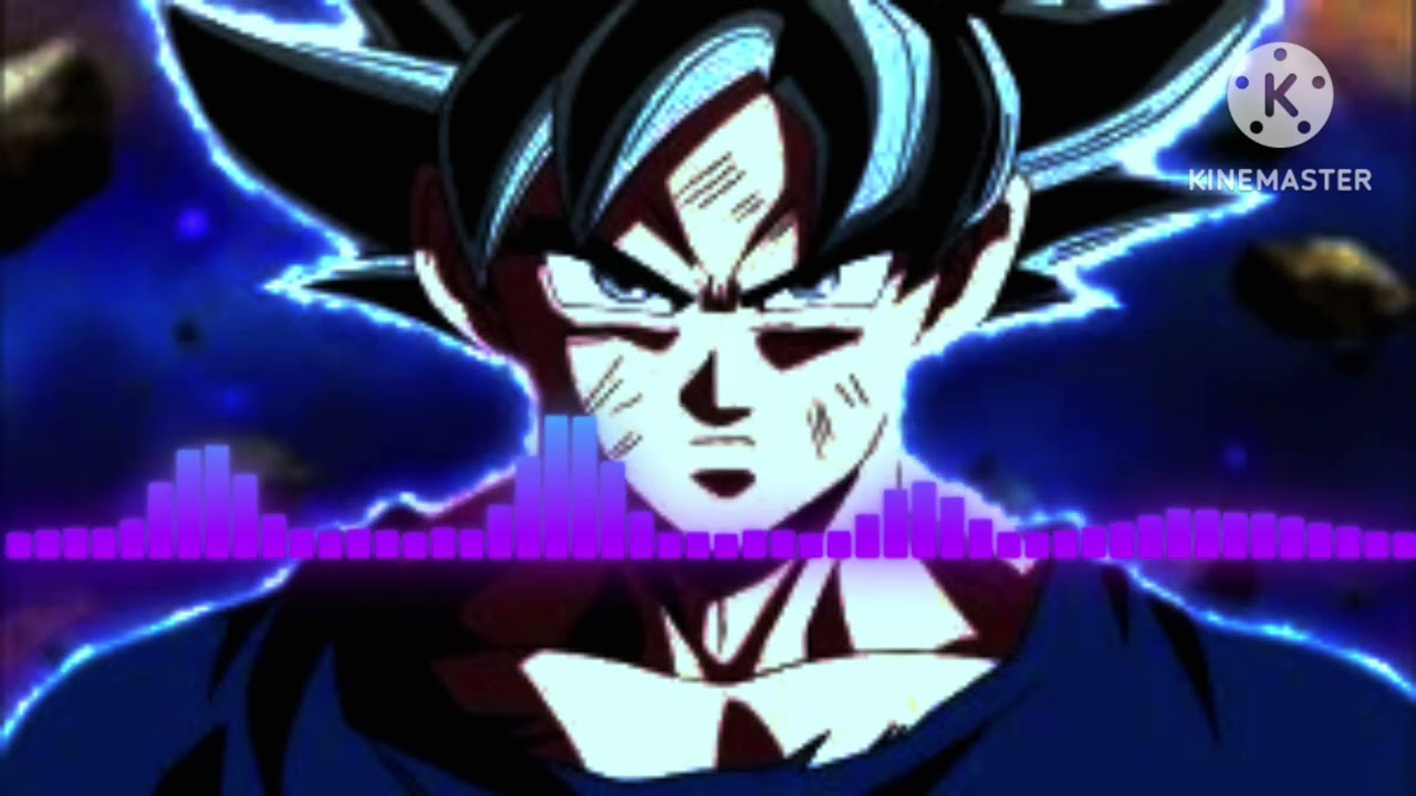 ultra instinto (phonk remix)Turri beats(Slowed)