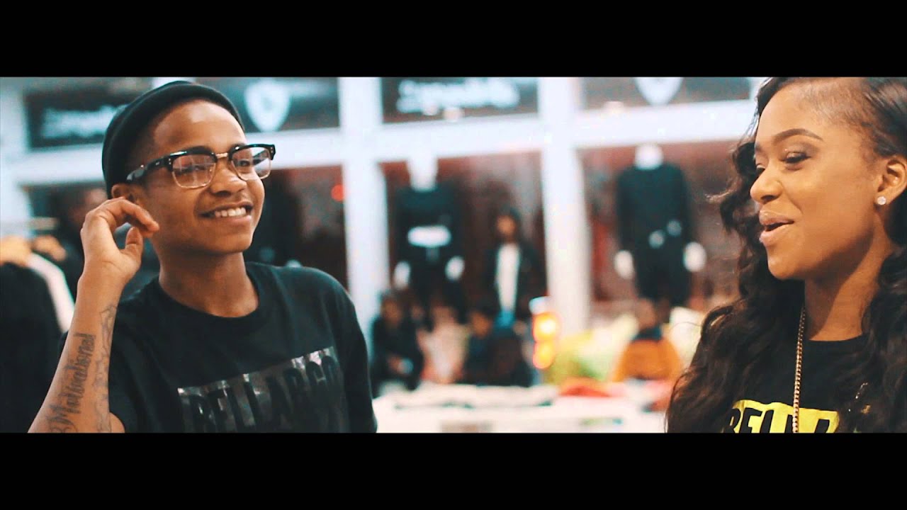 Lil Nizzy- WE COULD