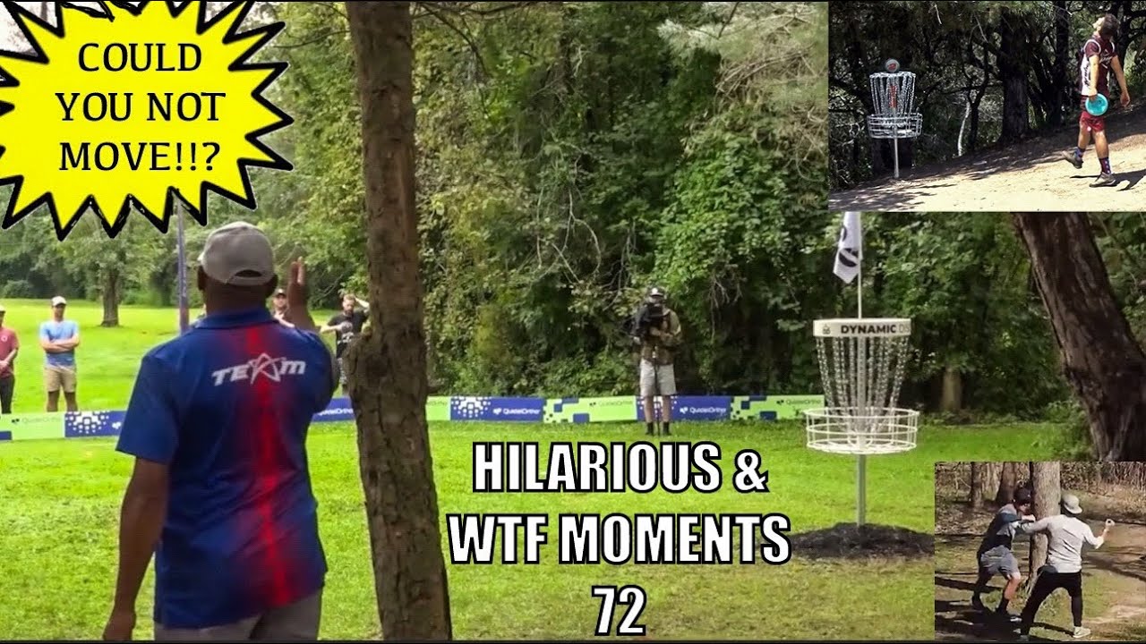 HILARIOUS AND 