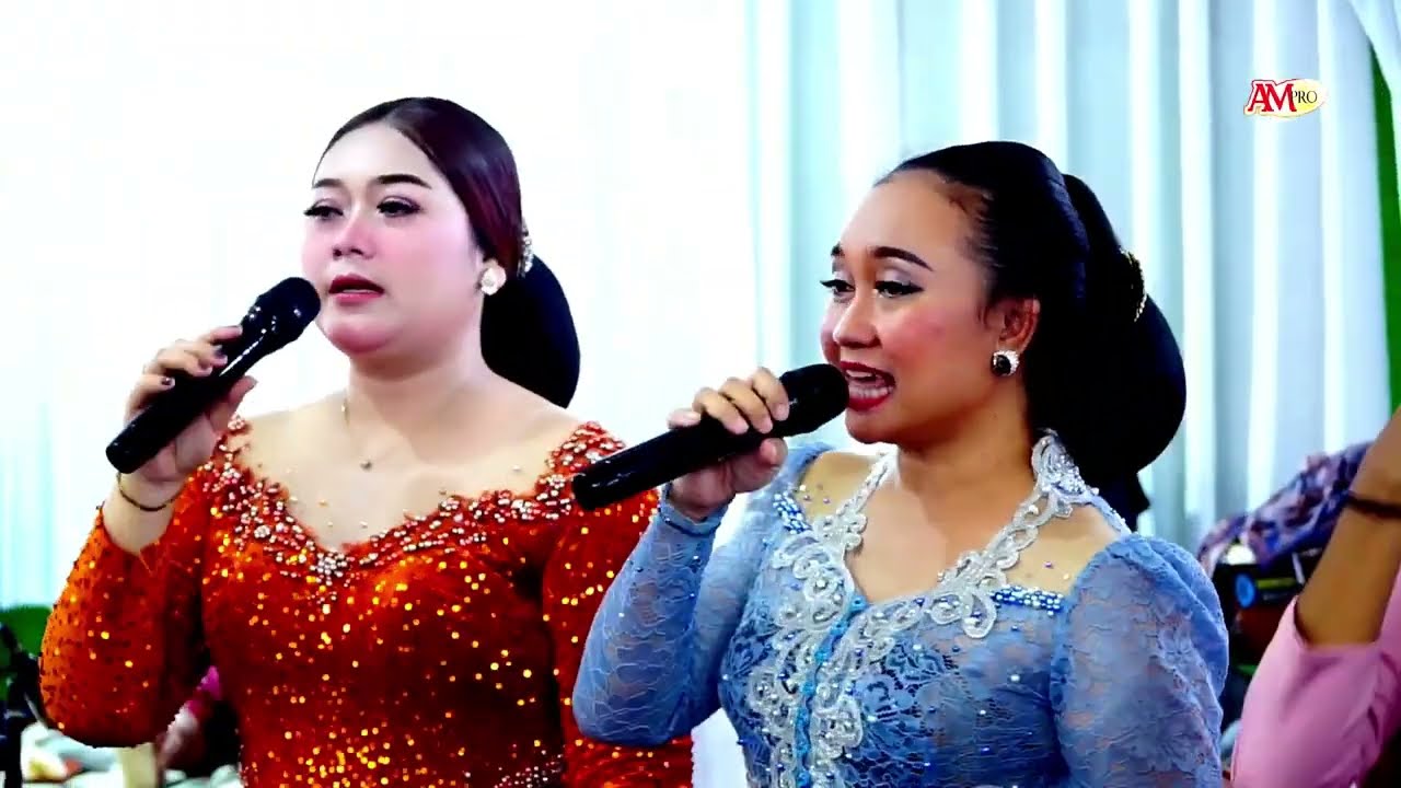 FULL CAMPURSARI TRI BUDAYA WEDDING  Donny & Sintia Pondok Kacang Barat Pondok Aren 06 September 2025