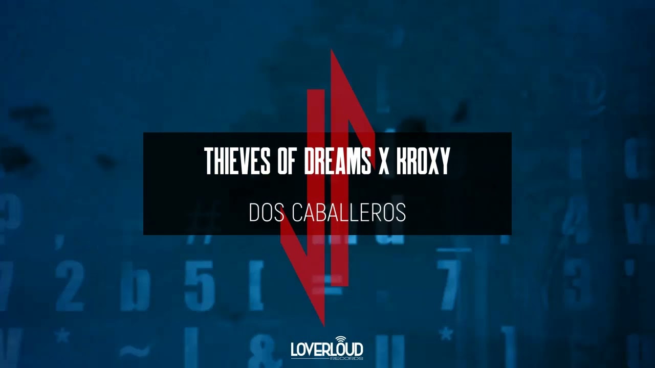 Thieves Of Dreams, Kroxy 