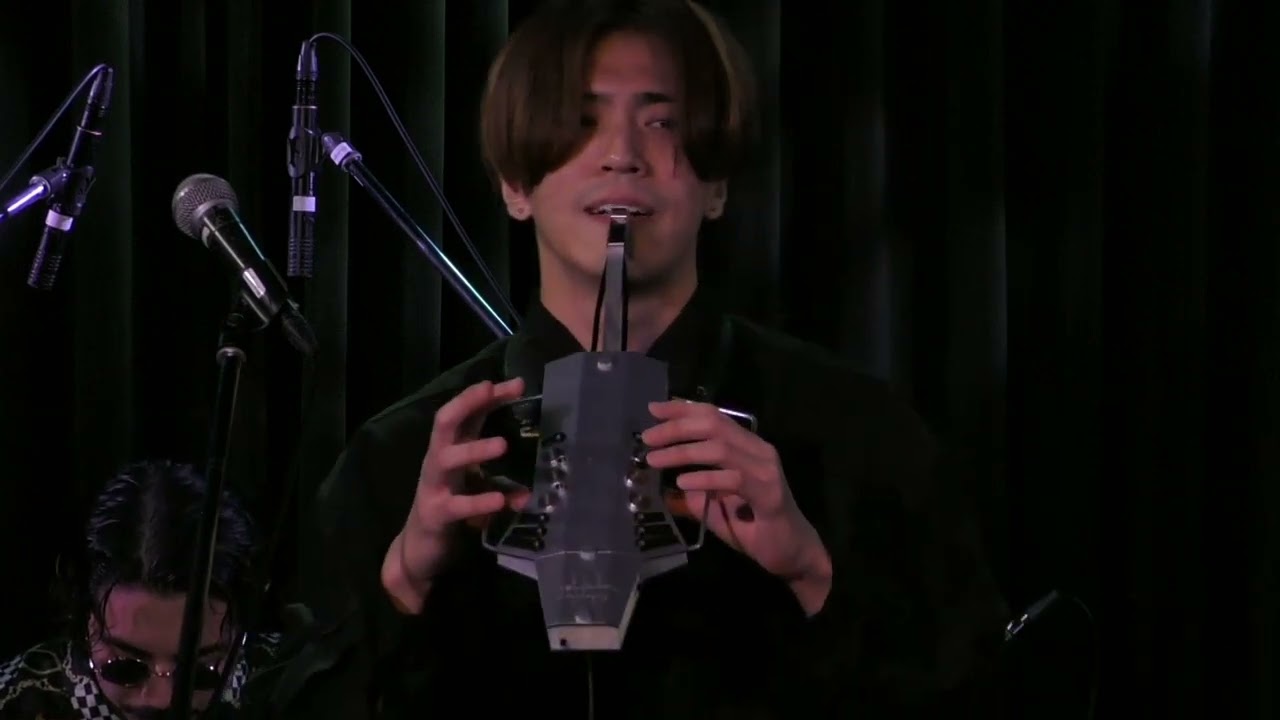 千野 哲太 - ロシアンクリスタルⅡ（チノテタ爆誕祭ショー〜全員（全員）集まれください〜@ラドンナ原宿）