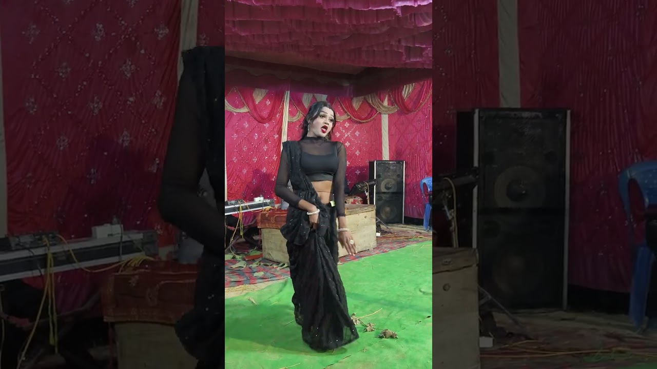 #video Mujhe Roop Ne Kahika Nahi Chhora - Aarkeshta Dance Program Stage Show 2026