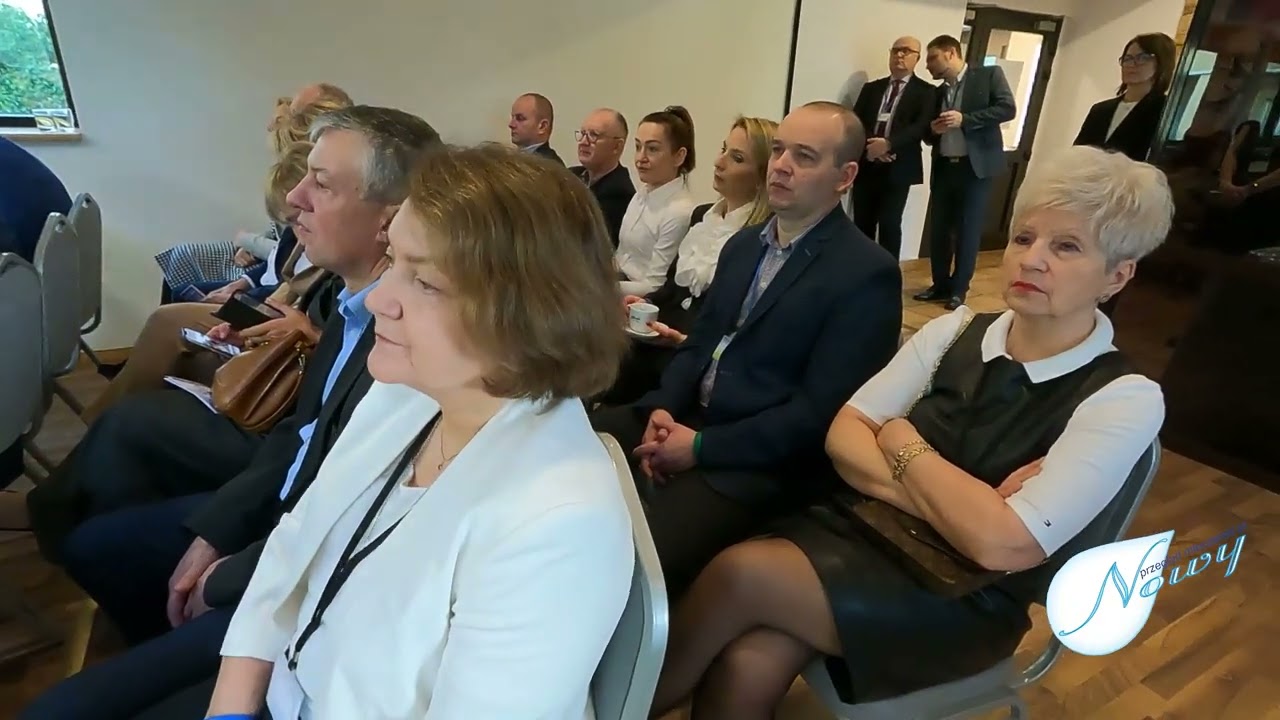 Euromlecz 2024   Prof  Andrzej Babuchowski Przewidywania co do rozwoju przemysłu mleczarskiego