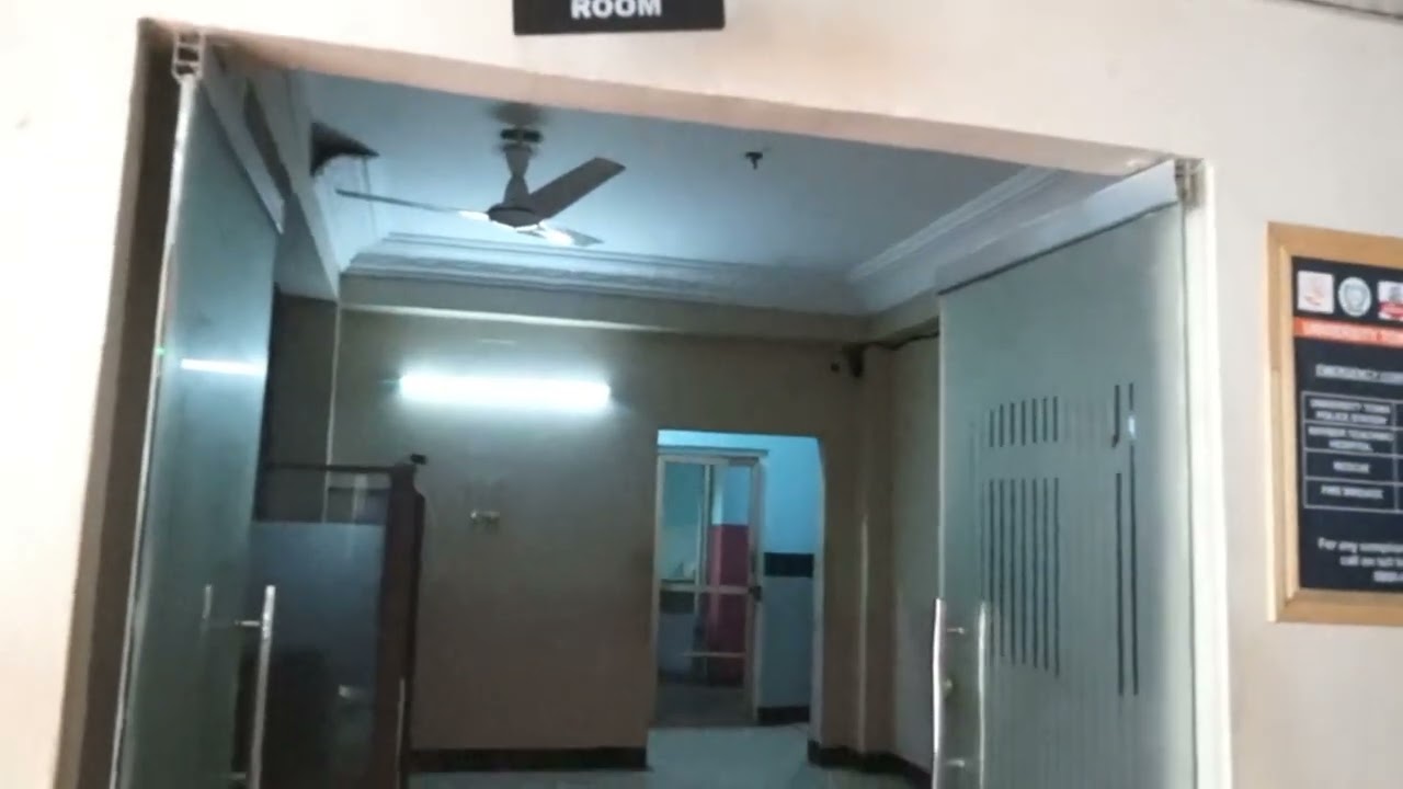 Panah-Gah| Shelter Home | Social Work Documentary